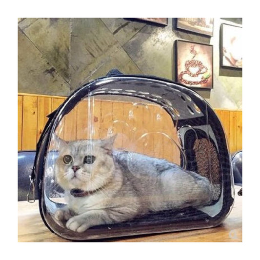 Transportador para Perros y Gatos