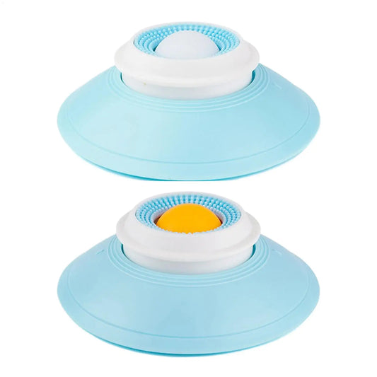 Dispensador de Comida para Mascotas - Alimentación Lenta