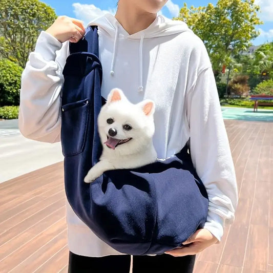 Transportador Portátil para Mascotas