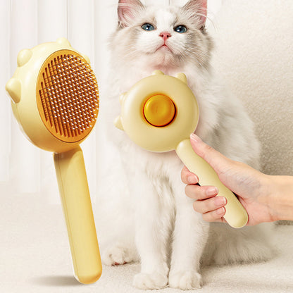 Peine para Perros y Gatos
