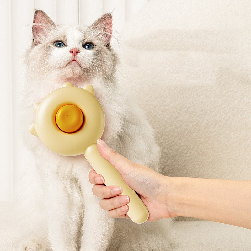 Peine para Perros y Gatos