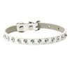 Collar Elegante para Perros y Gatos Pequeños