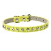 Collar Elegante para Perros y Gatos Pequeños