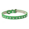 Collar Elegante para Perros y Gatos Pequeños