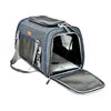 Pet Backpack for Outdoor Travel Hiking and Daily Use Comfortable Breathable and Durable Design for Small and Medium Pets