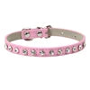 Collar Elegante para Perros y Gatos Pequeños