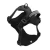 Pet Accessories Football Grid Reflective Explosion-Proof Dog Chest Harness Solid Pattern Walking Leash Set for Pets