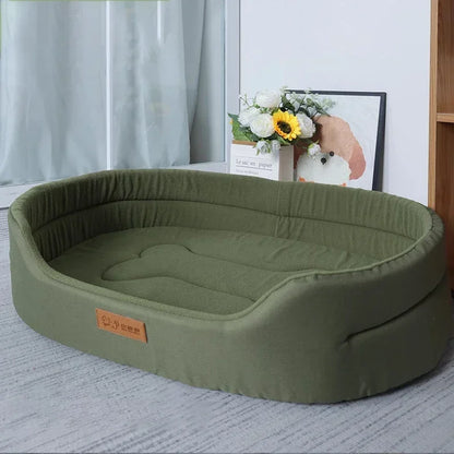 Cama Impermeable para Mascotas