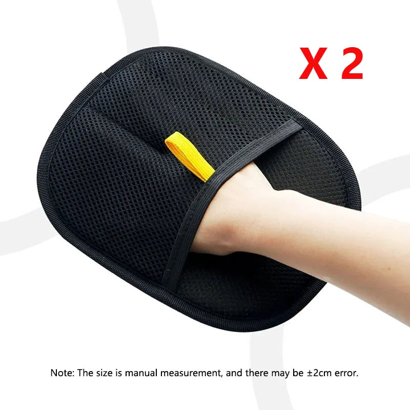 Guantes Quitapelos para Mascotas
