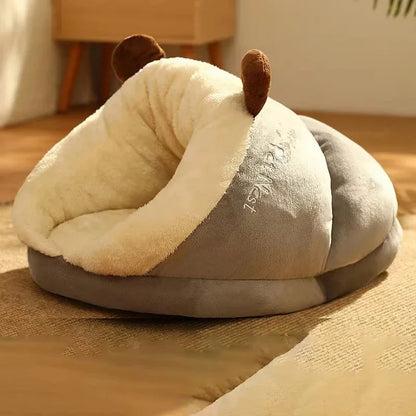 Cojín para Perros - Descanso y Comodidad