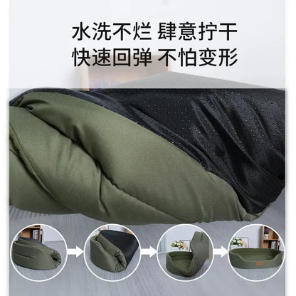 Cama Impermeable para Mascotas