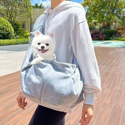 Transportador Portátil para Mascotas
