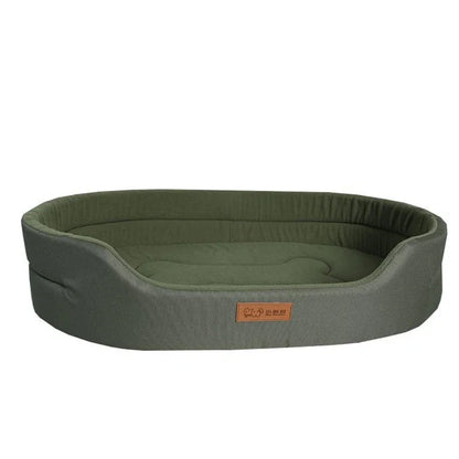 Cama Impermeable para Mascotas