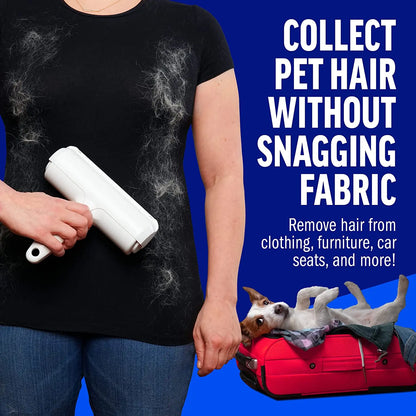 Removedor de Pelo para Perros y Gatos