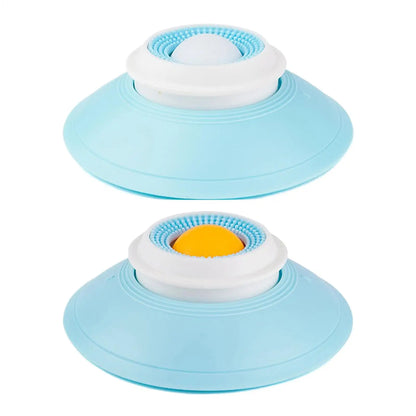 Dispensador de Comida para Mascotas - Alimentación Lenta