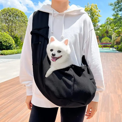 Transportador Portátil para Mascotas