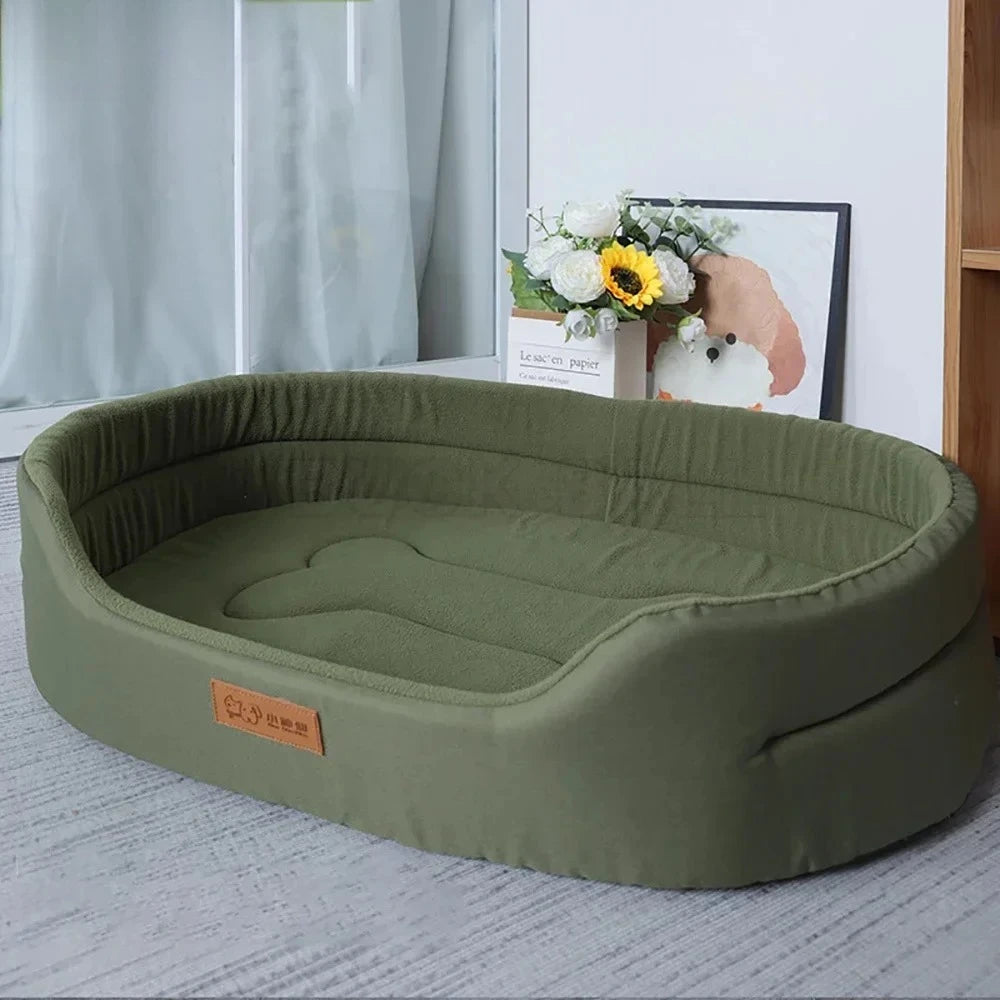 Cama Impermeable para Mascotas