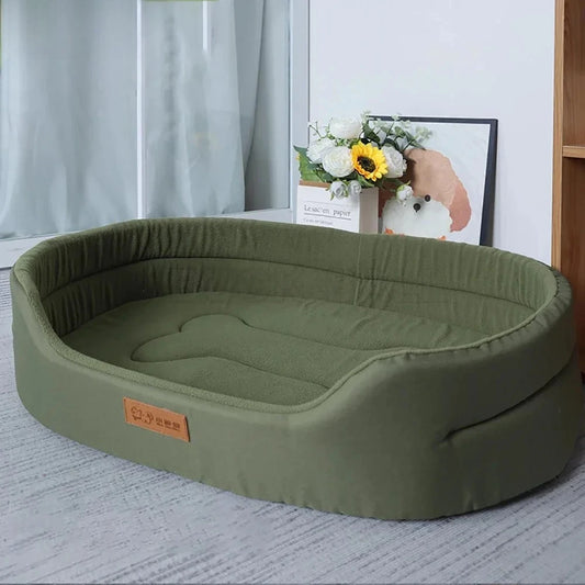 Cama Impermeable para Mascotas