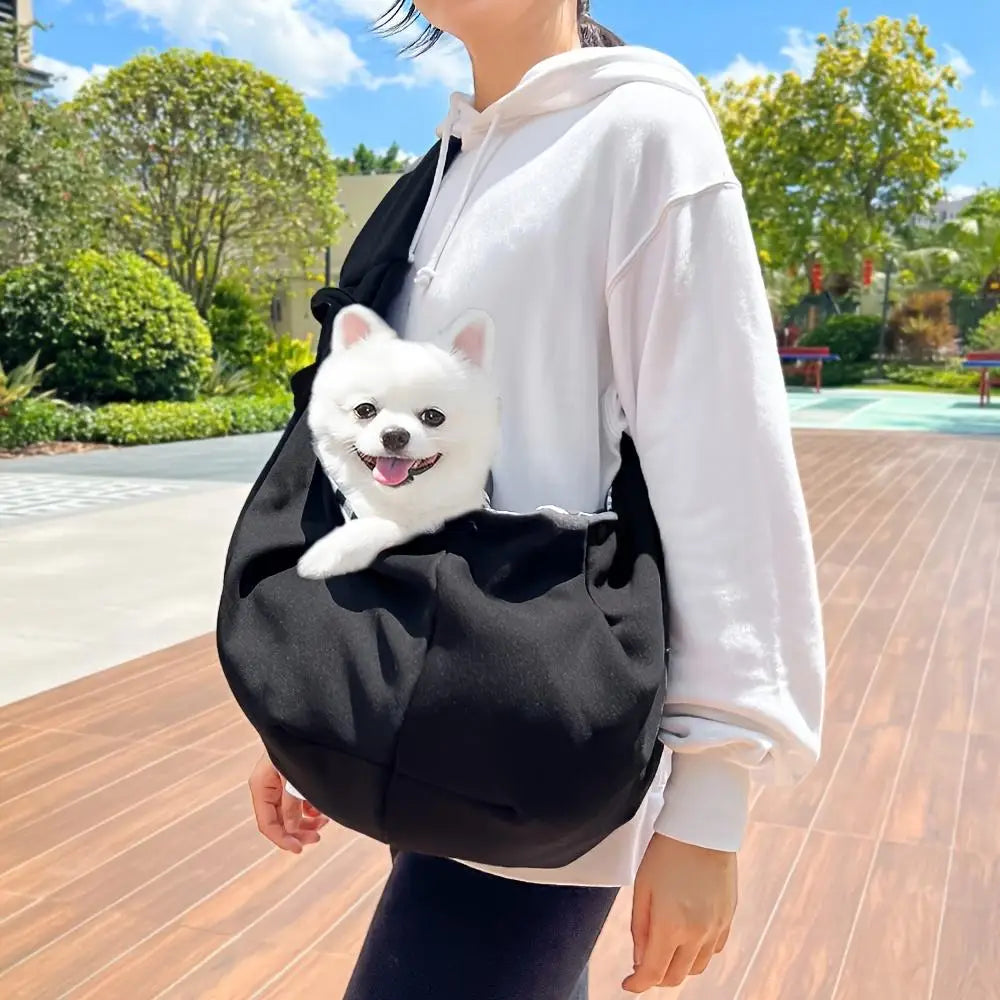 Transportador Portátil para Mascotas