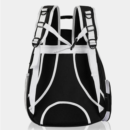 Mochila Transpirable para Gatos